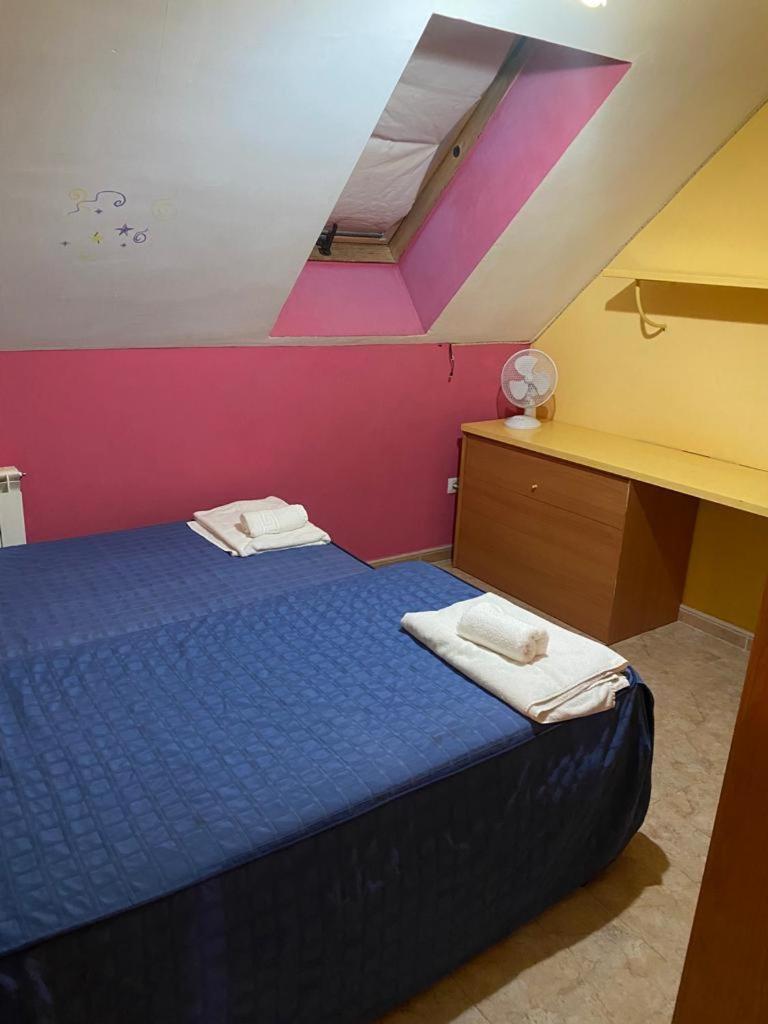 Hostal Y Apartamentos La Vereda Руидера Екстериор снимка