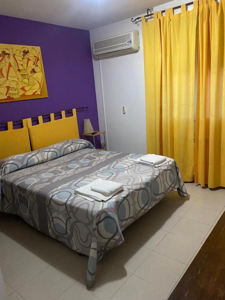 Hostal Y Apartamentos La Vereda Руидера Екстериор снимка