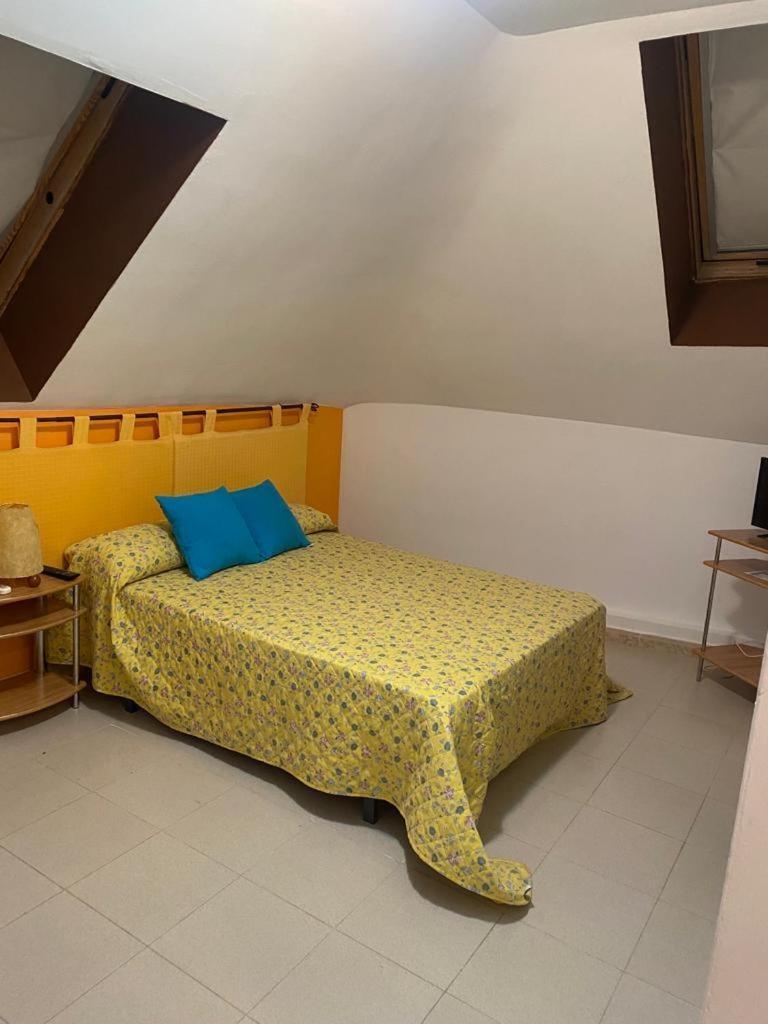 Hostal Y Apartamentos La Vereda Руидера Екстериор снимка
