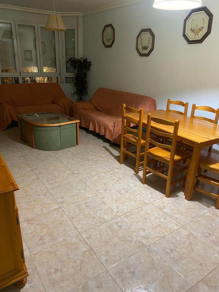 Hostal Y Apartamentos La Vereda Руидера Екстериор снимка