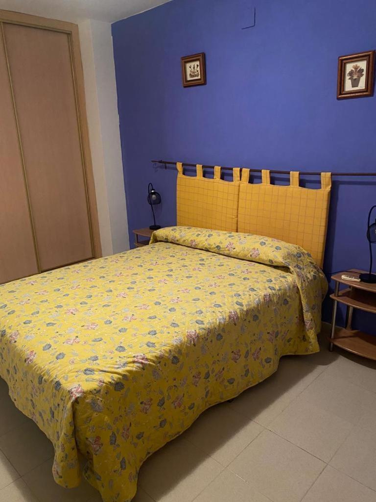 Hostal Y Apartamentos La Vereda Руидера Екстериор снимка