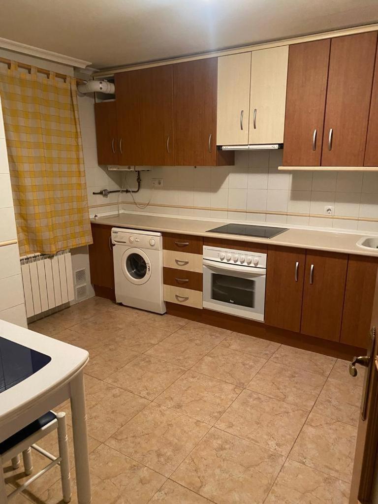 Hostal Y Apartamentos La Vereda Руидера Екстериор снимка
